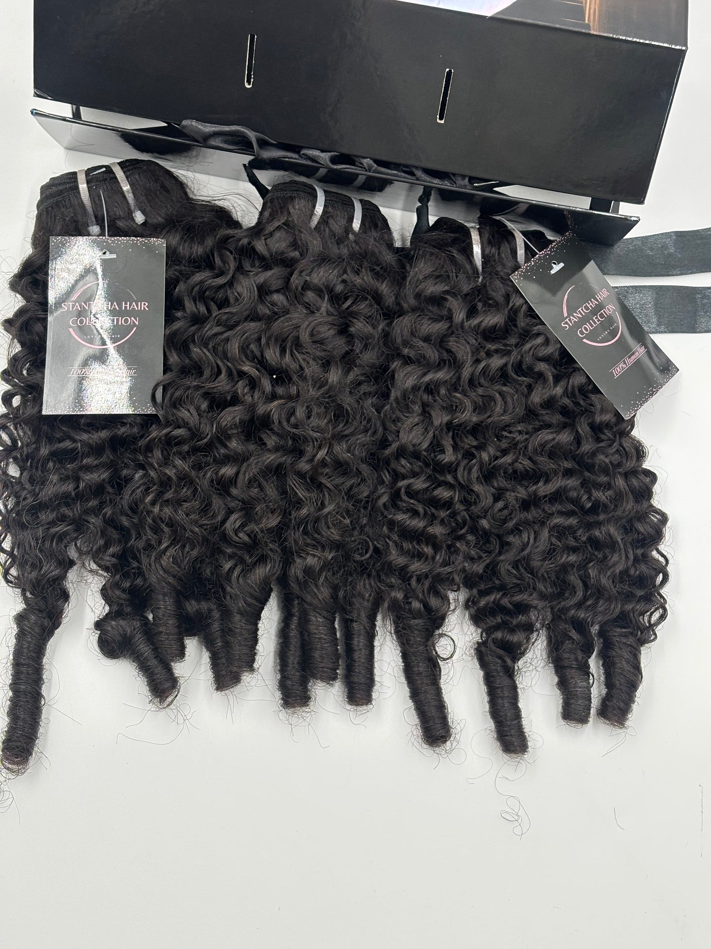 BURMESE BUNDLES