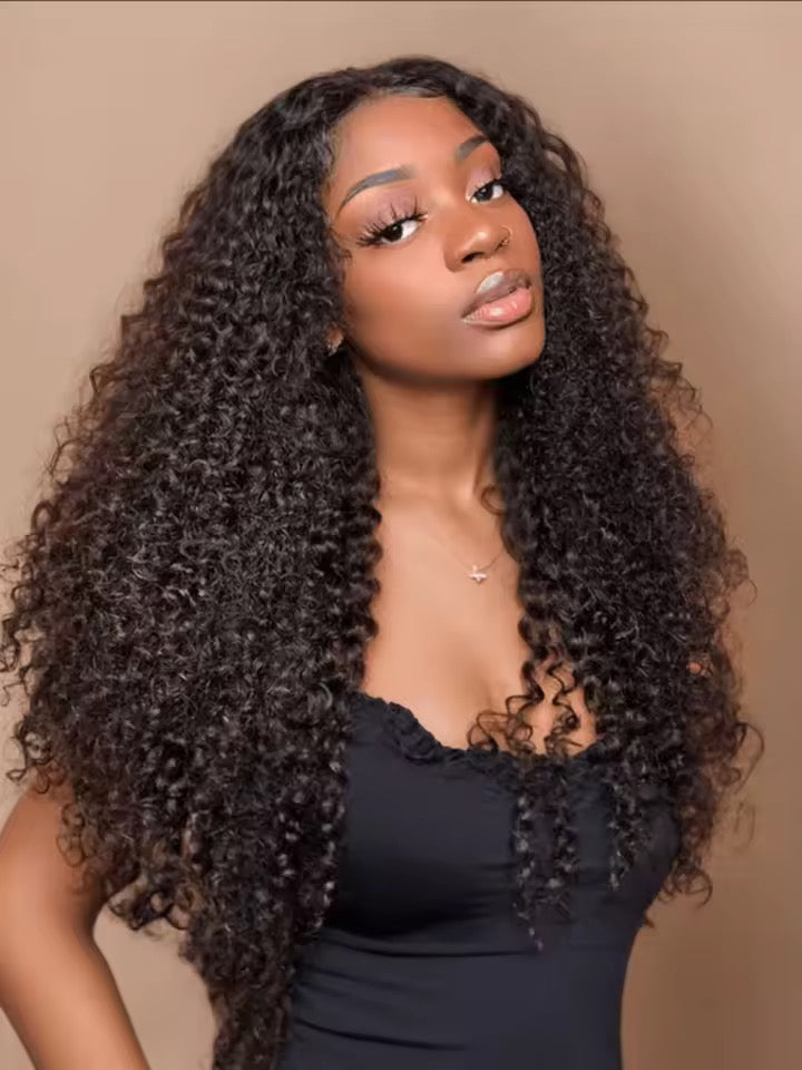 KINKY CURLY 13*4,13*6