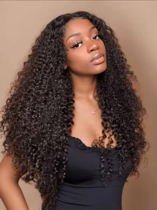 KINKY CURLY 13*4,13*6