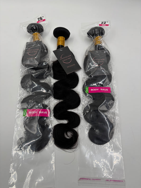 3 BUNDLES DEAL (BODY WAVE)