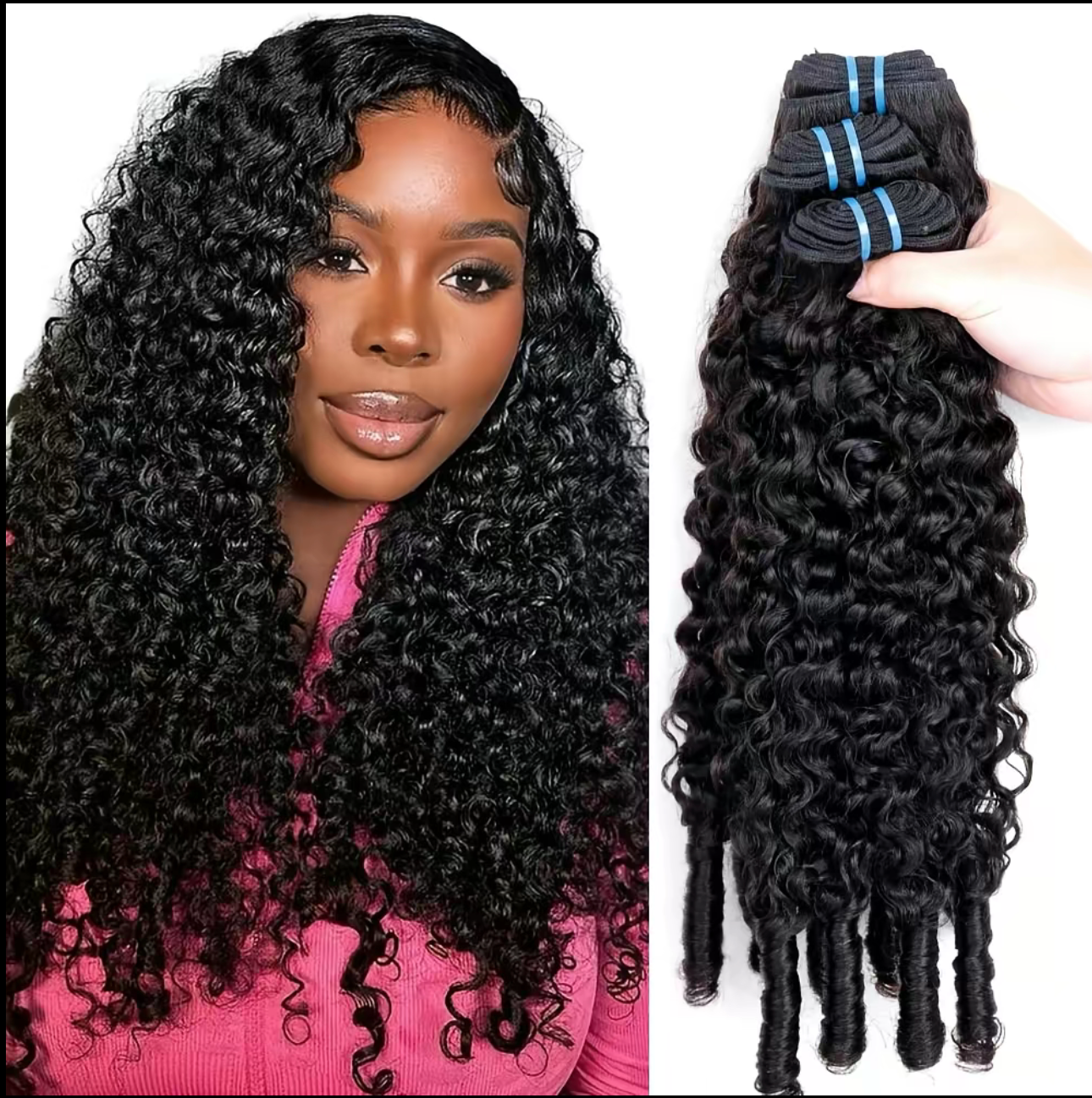 BURMESE BUNDLES