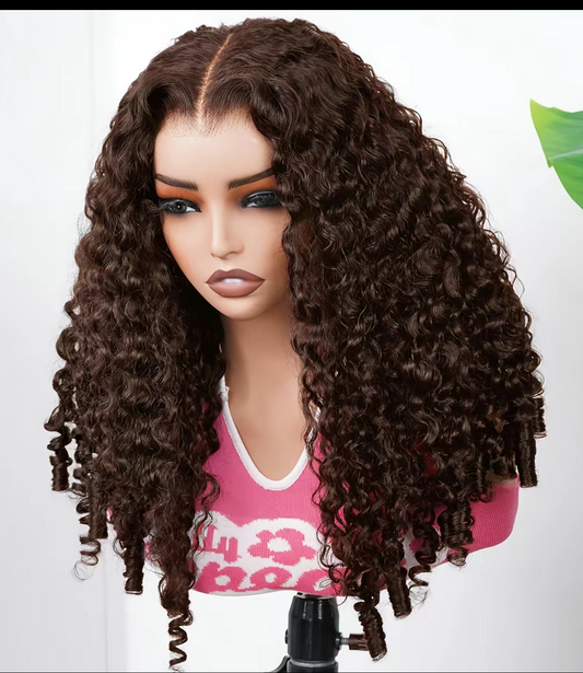 CHOCOLATE BROWN BURMESE