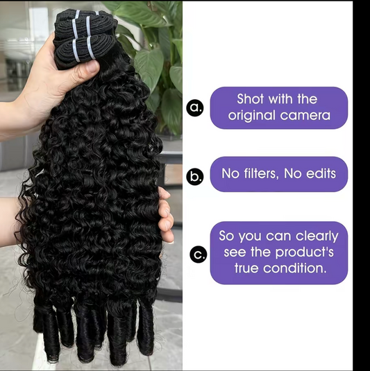 BURMESE BUNDLES
