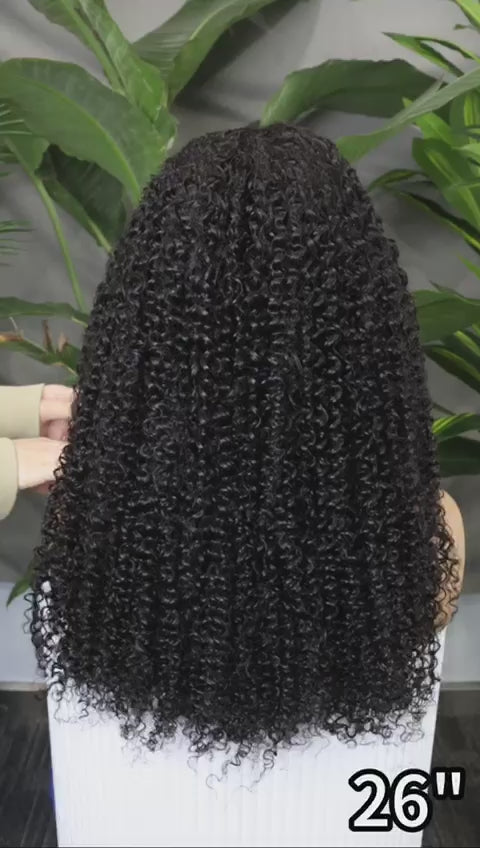 KINKY CURLY 13*4,13*6