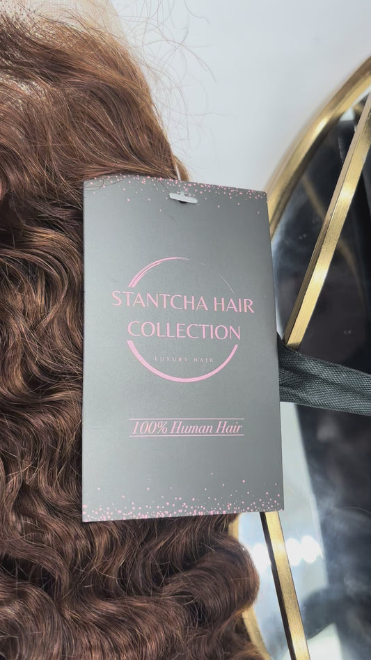 CHOCOLATE BROWN BURMESE