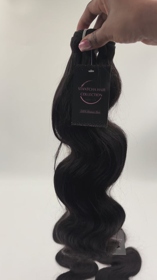 3 BUNDLES DEAL (BODY WAVE)